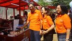 Bank Mega Luncurkan Tap To Pay, A New Way of Payment