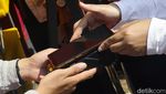 Bank Mega Luncurkan Tap To Pay, A New Way of Payment