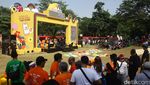 Bank Mega Luncurkan Tap To Pay, A New Way of Payment