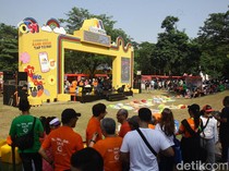 Tahun Ini Jumlah Transaksi Contactless Bank Mega Capai 98%