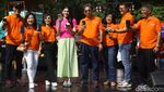 Bank Mega Luncurkan Tap To Pay, A New Way of Payment