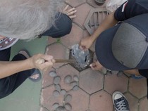 Cara Bikin Biopori di Rumah, Mudah!