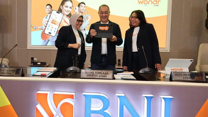 BNI