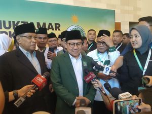 Cak Imin Umumkan Formasi Baru Kepengurusan PKB Senin Besok