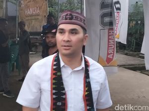 Golkar Usung Mario-Richard, Tantang Jagoan Megawati-Prabowo di Manggarai Barat