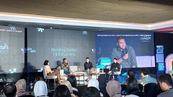 Creativepreneur Summit 2024