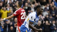 Welbeck Lihat Man United Terbaik Dalam Beberapa Musim Terakhir! Welbeck Lihat Man United Terbaik Dalam Beberapa Musim Terakhir!