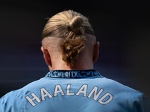 Haaland Menuju 100 Gol di Man City, Pep: Agak Kaget