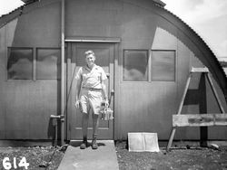 Foto Ini Punya Kisah Mencekam, Padahal Tampak Biasa Saja