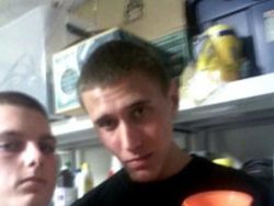 Foto Ini Punya Kisah Mencekam, Padahal Tampak Biasa Saja