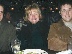 Foto Ini Punya Kisah Mencekam, Padahal Tampak Biasa Saja