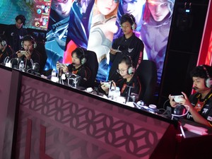 Jadwal MPL ID S14 Week 6: Fnatic Onic Vs RRQ Hoshi