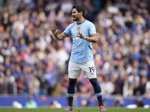 Guendogan Bantah Hubungan Tak Harmonis dengan Hansi Flick