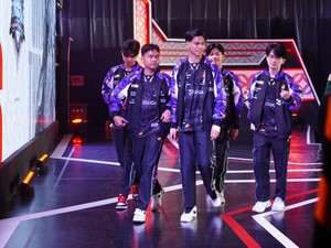 Jadwal MPL ID S14 Week 6 Hari Ini: Fnatic Onic Vs RRQ Hoshi