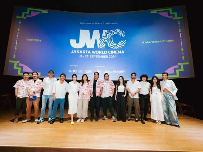 jakarta world cinema