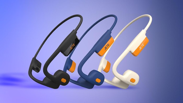 Jete OpenPulse