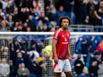 Joshua Zirkzee Dilirik Inter Milan, Mau Dijadikan Pelapis Lautaro Martinez