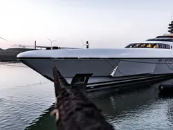 Deretan Kapal Pesiar Milik Juragan Teknologi, Fasilitasnya Mewah