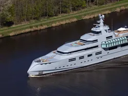 Deretan Kapal Pesiar Milik Juragan Teknologi, Fasilitasnya Mewah