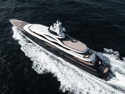 Deretan Kapal Pesiar Milik Juragan Teknologi, Fasilitasnya Mewah