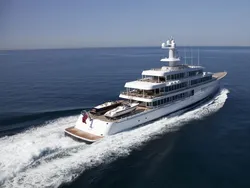 Deretan Kapal Pesiar Milik Juragan Teknologi, Fasilitasnya Mewah