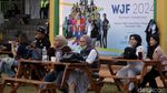 Kemeriahan Konser West Java Festival 2024