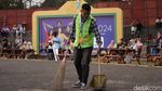 Kemeriahan Konser West Java Festival 2024