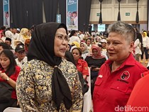 Usai Menghadap Bahlil, Golkar Banten Pastikan Tak Dukung Airin di Pilgub