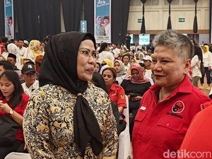 Usai Menghadap Bahlil, Golkar Banten Pastikan Tak Dukung Airin di Pilgub
