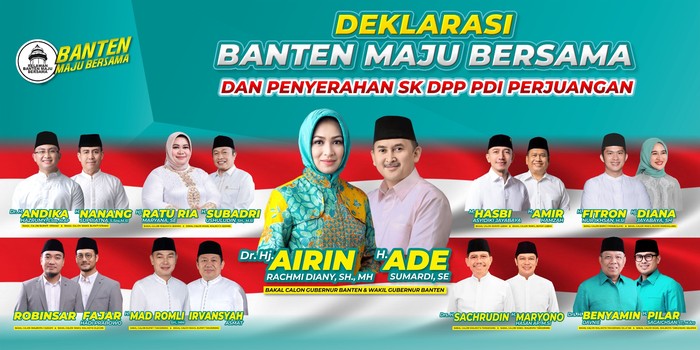 Koalisi Banten Maju