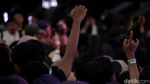 Lautan Manusia Ramaikan West Java Festival 2024