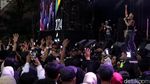 Lautan Manusia Ramaikan West Java Festival 2024