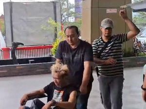 Perampok di Palembang Ditembak karena Melawan Saat Ditangkap