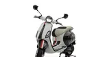 Potret Mansory Vespa Elettrica Monaco, Skuter Listrik dengan Sentuhan Seni