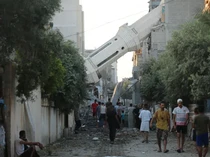 Hamas Kecam Tentara Israel yang Bakar Al-Quran di Masjid Gaza