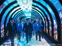 Melihat Lagi Kongres Agak Laen PAN