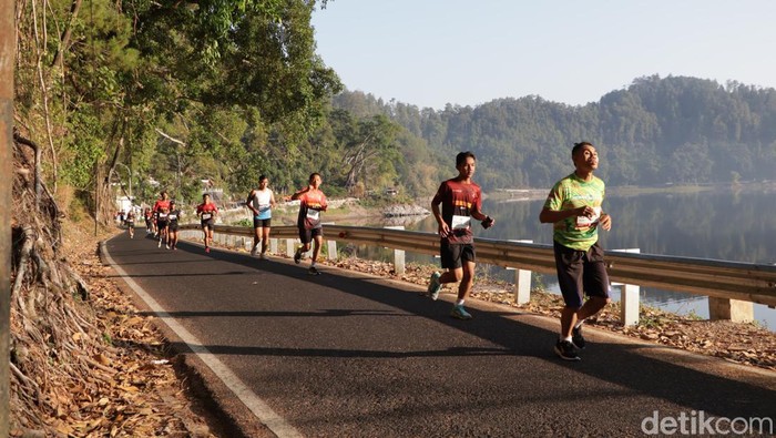 Ngebel Ultra Run