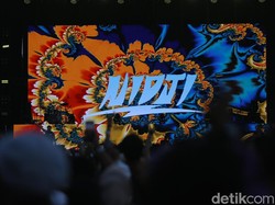 Video Ariel Nidji soal Polemik Royalti: Saatnya Bersatu untuk Berbenah