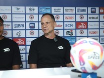 Pelatih PSS Sleman Waspadai 2 Pemain Semen Padang, Siapa Saja?