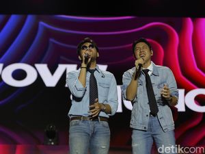 Alpen Cup Wonderland 2026 Bakal Dibikin Pecah Sama Yovie & Nuno