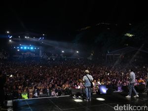 Puji Konser WJF 2024, Sekda Jabar: Sukses Tanpa Ekses