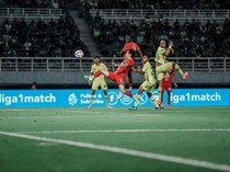 Liga 1: Persebaya Libur Latihan Selama 5 Hari