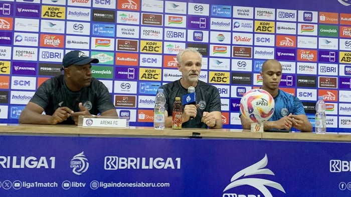 Persib vs Arema FC