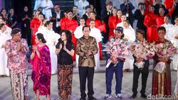 Melihat Pertunjukan Drama Musikal Nusantara di Ramayana Ballet Prambanan