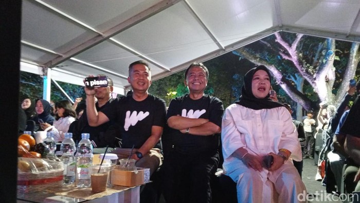Pj Gubernur Jabar Bey Machmudin