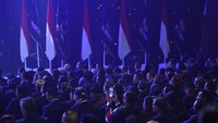 Diketahui, Kongres III NasDem digelar pada 25-27 Agustus 2024. 