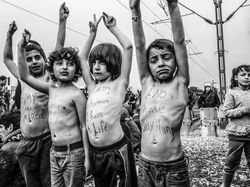 Karya Jawara Kontes Foto Amatir yang Menginspirasi