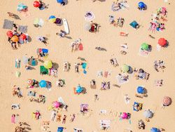 Karya Jawara Kontes Foto Amatir yang Menginspirasi