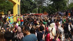 Project Pop Goyang Kemeriahan Bank Mega Tap To Pay Project Pop Goyang Kemeriahan Bank Mega Tap To Pay
