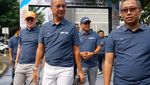Rangkul Keakraban Lewat Menperin Cup Mini Soccer